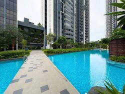 Parc Riviera (D5), Condominium #561026081